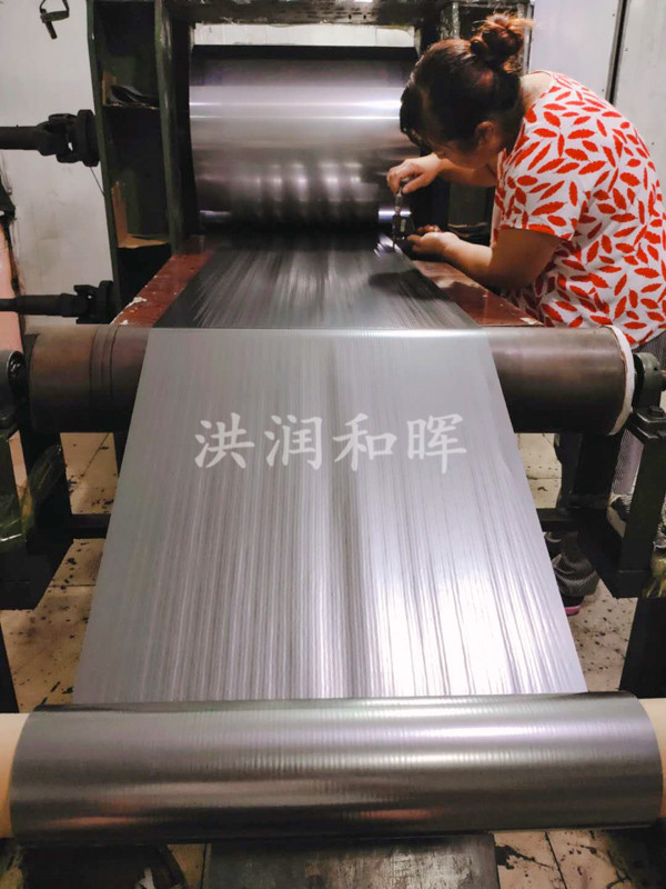 2號生產(chǎn)線(xiàn)(圖1)