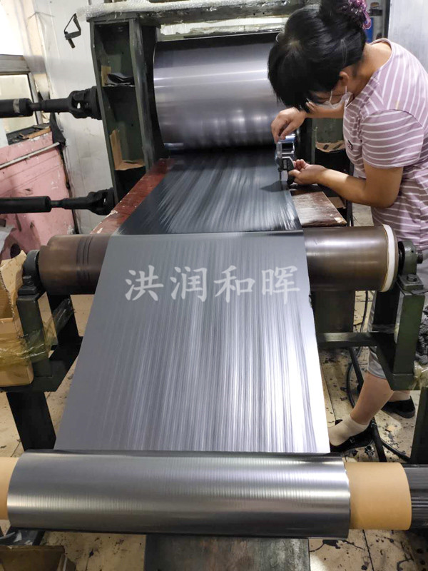 2號生產(chǎn)線(xiàn)(圖1)
